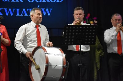 Koncert z okazji Dnia Kobiet